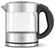SAGE BKE395CLR SKLENENÁ KANVICA