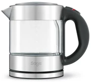 SAGE BKE395CLR SKLENENÁ KANVICA