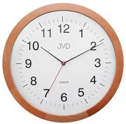 Nástenné hodiny JVD NS22009/41, 32 cm