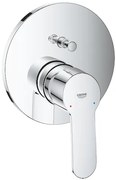 Sprchová batéria GROHE Eurostyle Cosmopolitan bez podomietkového telesa chróm 24052002