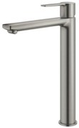 GROHE 23405DC1 - Umývadlová batéria LINEARE DN 15, nerezová oceľ