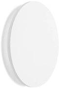 Aigostar - LED Nástenné svietidlo LED/12W/230V 3000K 25 cm biela