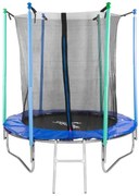 Trampolína Skipjump GS06 - 183 cm - vnútorná sieť (183 cm, vnútorná)