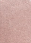Dywany Łuszczów, Kusový koberec Visco Rabbit Pink 8, 80x150, ružová, detská izba