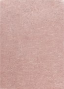 Kusový koberec Visco Rabbit Pink 8, 80x150, ružová, detská izba, Dywany Łuszczów