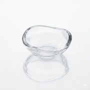 KRIŠTÁĽOVÁ MISKA WALTHER-GLAS FLOW CLEAR 140MM SADA 3KS