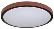 Globo 41766-12 - LED Stropné svietidlo SAMMI LED/12W/230V 3000/4500/6000K GL7355