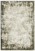 Zelený koberec 200x290 cm Kuza – Asiatic Carpets