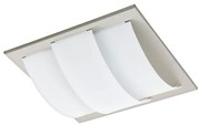 Eglo 96549 - LED Stropné svietidlo ARANDA 1xLED/11W/230V