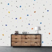 Fototapeta - Drobné vzory (147x102 cm)