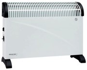 Sencor - Konvekčný ohrievač 750/1250/2000W/230V