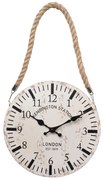 Nástenné hodiny Kensington 30 cm