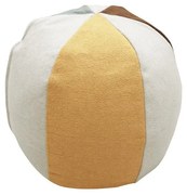 Detský sedací vak Ball – Lorena Canals