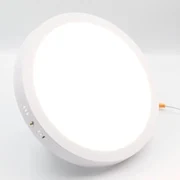 Moderné svietidlo NEDES LED panel prisadený 24W CCT LPL335
