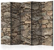 Artgeist Paraván - Old Stone Masonry II [Room Dividers]