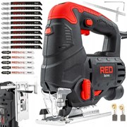 Elektrická priamočiara píla RTWEL0139, 1400 W | RED TECHNIC