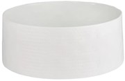 Räder Biela porcelánová misa ROOM POETRY BOWL