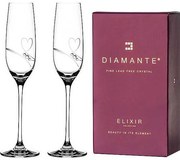 Diamante Swarovski Romance 200 ml, 2 ks