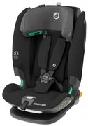 MAXI-COSI TITAN PRO I-SIZE AUTOSEDAČKA AUTHENTIC BLACK