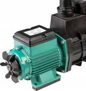 Vonkajšia Vodná Pumpa 5100 L H S Odlučovačom Nečistôt, Výkon 200 W Sunsun