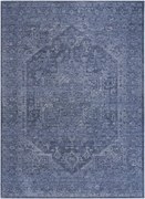 Koberec DKNY PURE SHADES SAD02 modrý