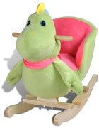 Hojdacie zvieratko, dinosaurus