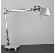 Artemide AR A011800 - Stolná lampa TOLOMEO MICRO 1xE14/60W/230V