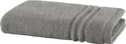 Froté uterák pre hostí Kira 30x50 cm, sivý%