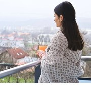 Deka bavlnená Nihal 125x150 cm EMI