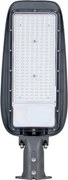 Aigostar - LED uličné svietidlo SLIM LED/150W/230V 6500K IP65