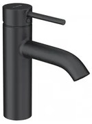 Kludi BOZZ umývadlová batéria bez výpuste čierna 382 823 976