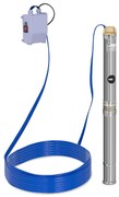 Ponorné čerpadlo - 370 W - do 39 m | MSW-SPP32-037