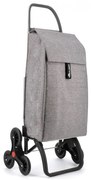 Nákupná taška 35 l Jolie Tweed 6 - Rolser
