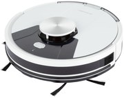 Silvercrest®  Robotický vysávač s laserovou navigáciou  (100359709)