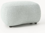 Buklé taburetka Alba