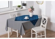 Obrus na stôl Sanso Blue 85x85 cm