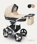 Kočík CAMARELO CARERA NEW 04