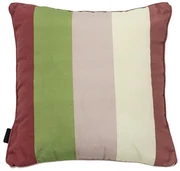 Vonkajší vankúš PLUSHIO 50x50 cm - viac variantov Farba: Vínová