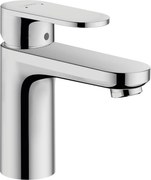 Hansgrohe Vernis Blend, umývadlová batéria 100 bez odtokovej súpravy, EcoSmart, chrómová, HAN-71580000