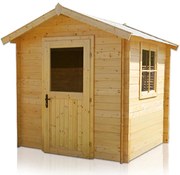 Záhradný domček Maczek 216x216 cm