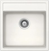 Drez Schock biela MONN100SAPOL