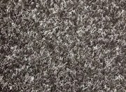 Metrážny koberec Rambo 15 čierny