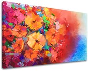 Obraz na stenu KVETY | rôzne rozmery