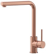 Sapho Sapho, RONA stojánkova drezová batéria, meď mat, JK125PG