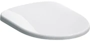 WC doska Geberit Selnova biela 500.330.01.1