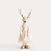 Vianočná dekorácia GALANT sob 751769