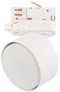Bodové svietidlo do 3-fázového lištového systému TRACER 1xGX53/11W/230V biela