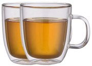 Maxxo "Extra Tea" 2-dielna sada termo pohárov, 480 ml