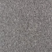 Metrážny koberec PASTICHE tmavosivý