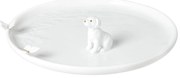 räder Porcelánový tanier Dog 17 cm